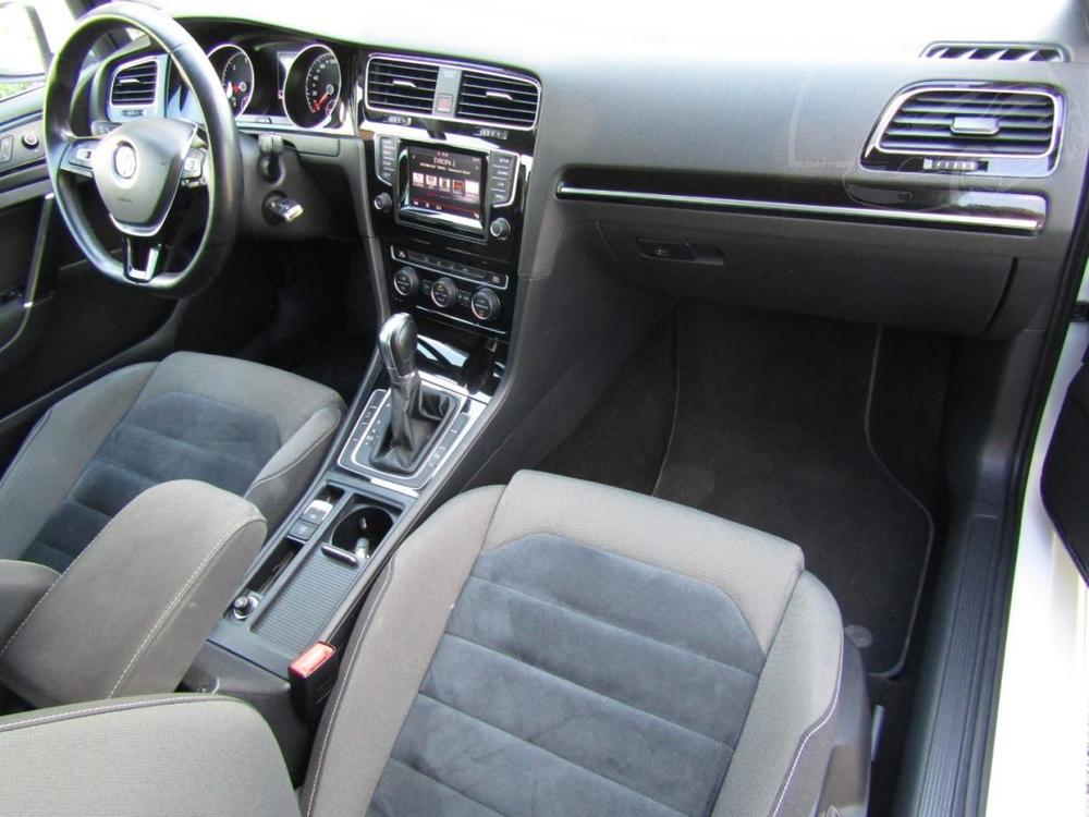 Volkswagen Golf 1.6 TDI 77kW DSG