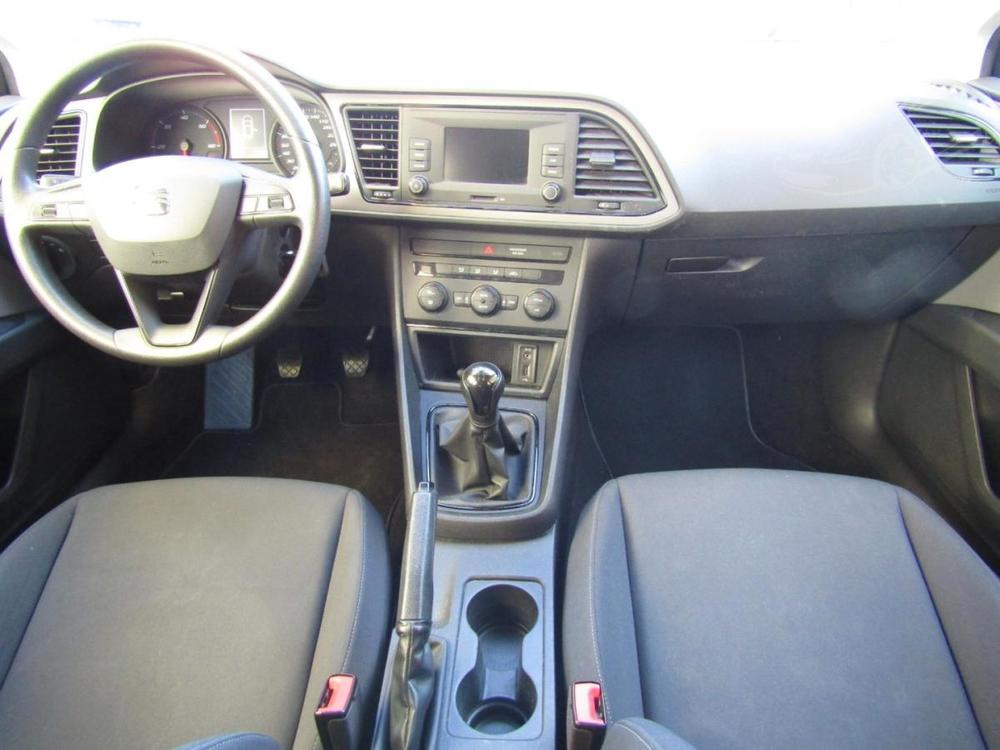 Seat Leon 1.6 TDI 86kW  EURO 6