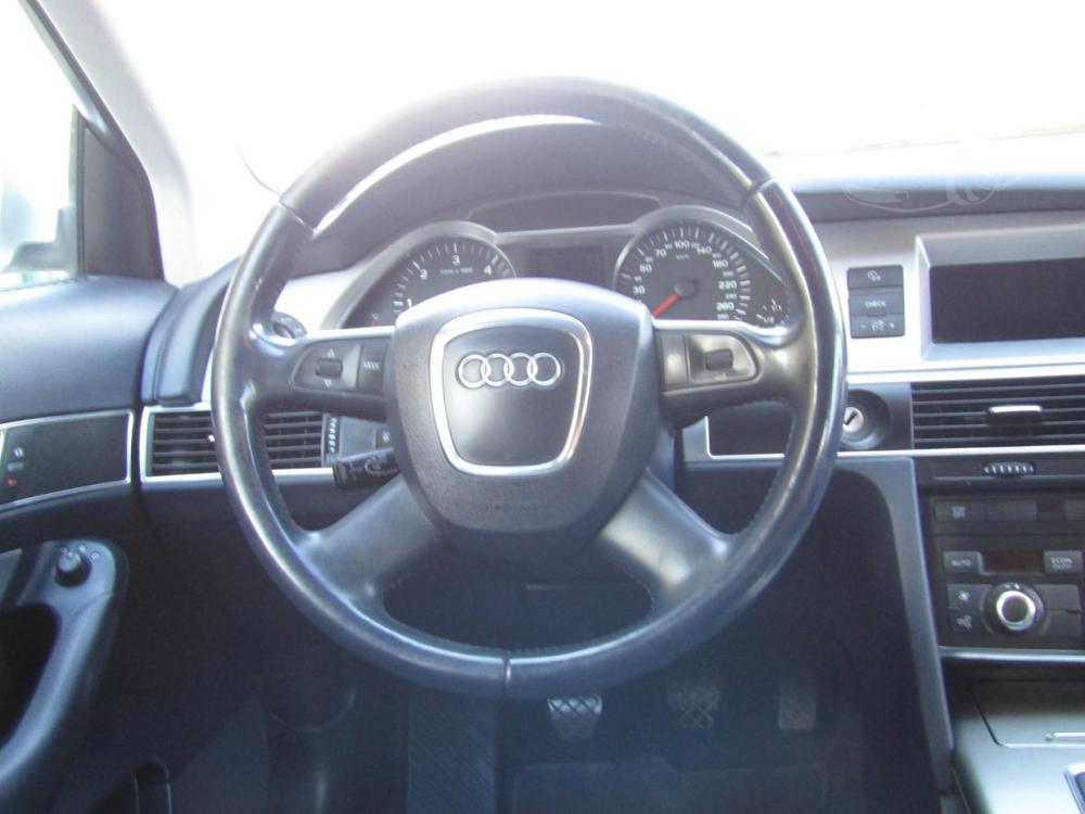 Audi A6 2.0 TDI 103kW  PLN SERVIS