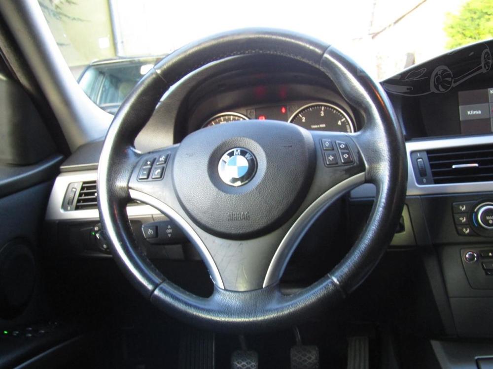 BMW 3 2.0D 130kW  2 SADY KOL