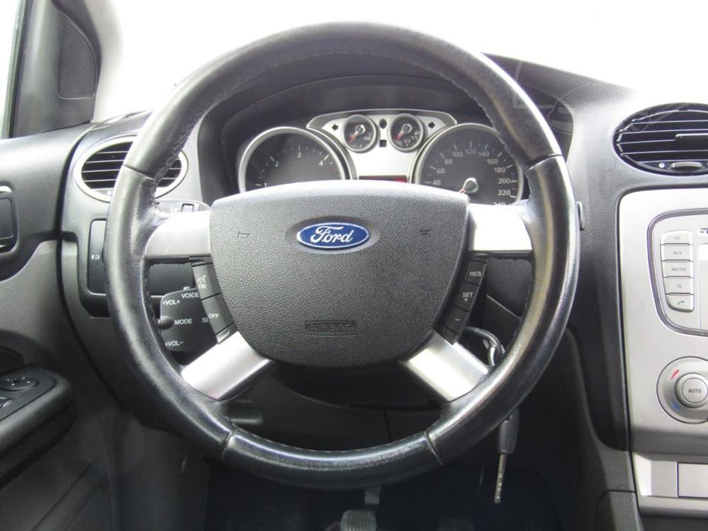 Ford Focus 1.6 TDCi 80kW  NOV STK