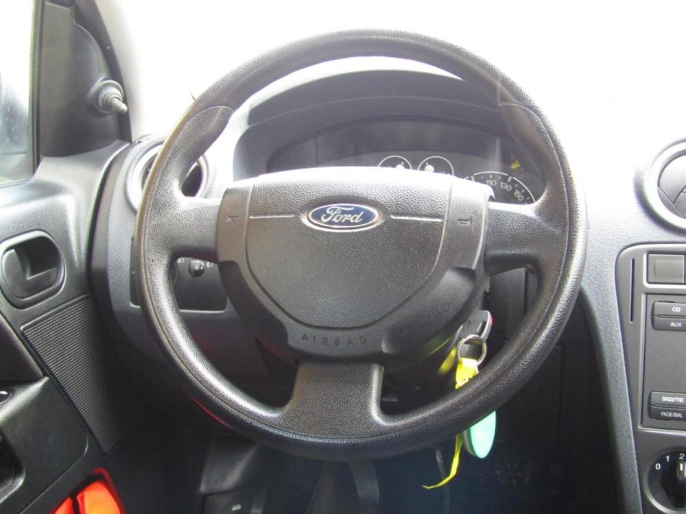 Ford Fusion 1.25 16v 55kW 1.MAJITEL