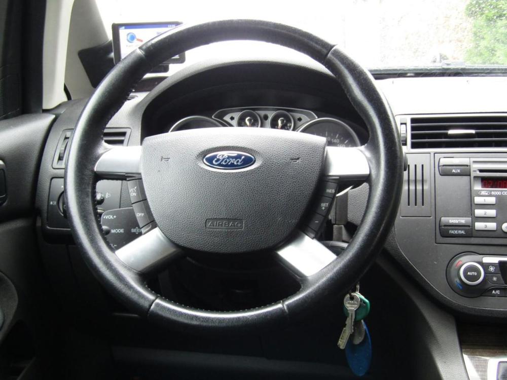 Ford C-Max 1.8 TDCi  1.MAJITEL