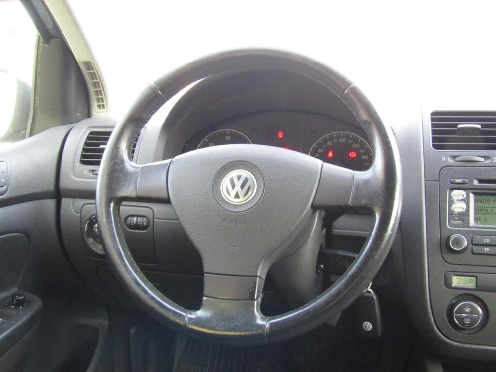 Volkswagen Golf 1.9 TDI 4X4 77kW