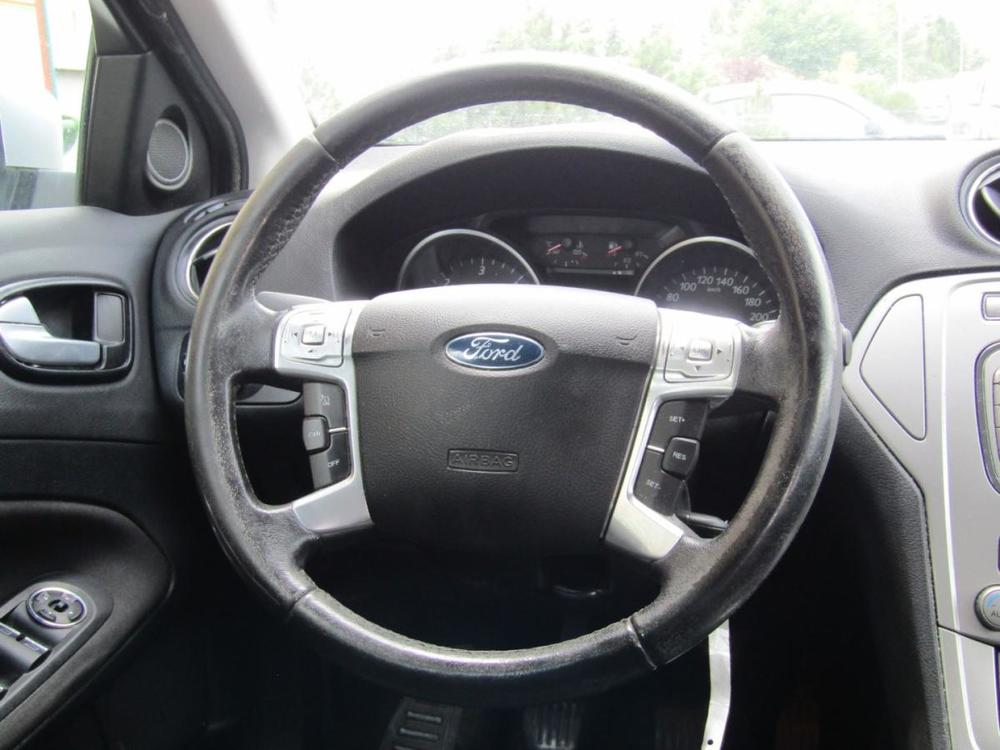 Ford Mondeo 2.0 TDCi 103kW