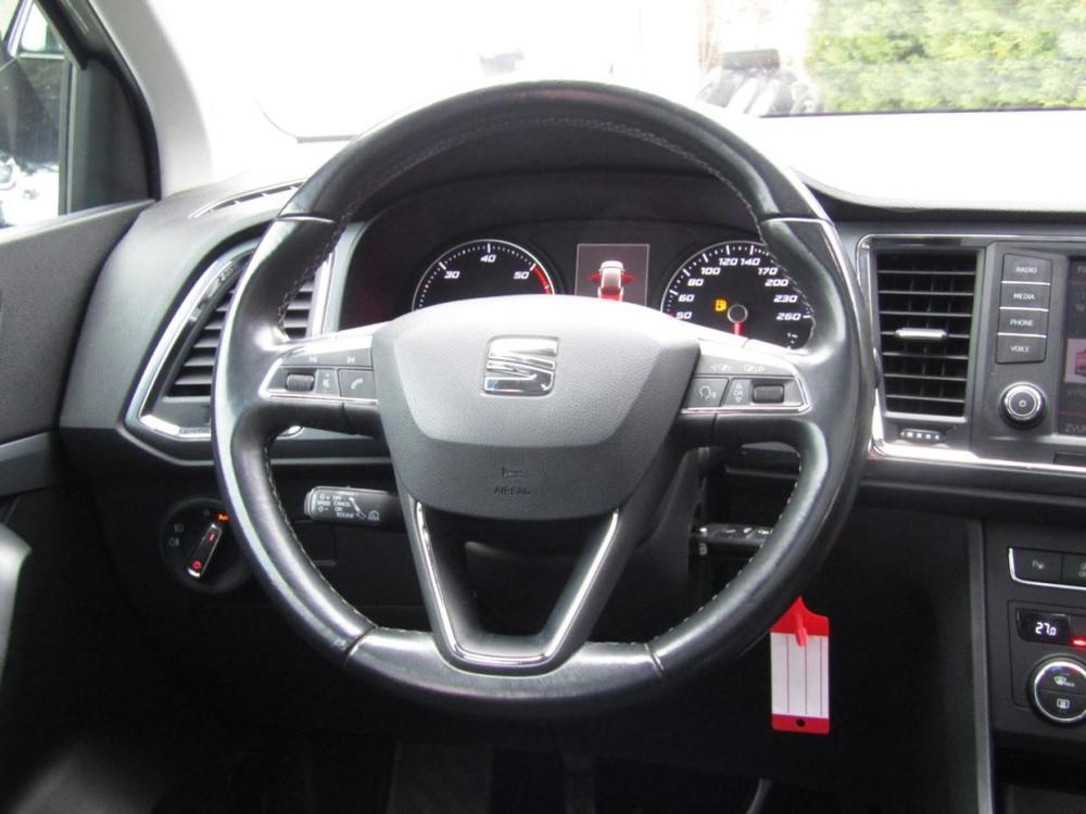 Seat Ateca 1.6 TDI 85kW