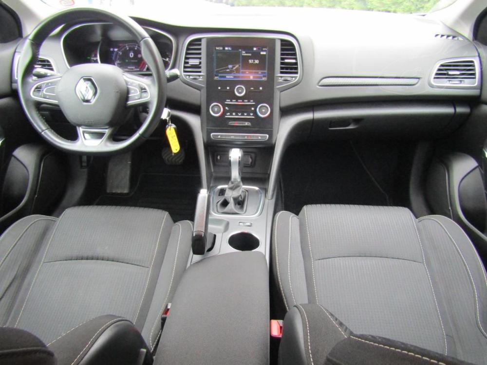 Renault Megane 1.3 TCe  AUTOMAT