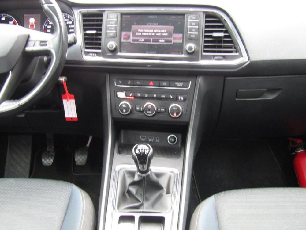 Seat Ateca 1.6 TDI 85kW