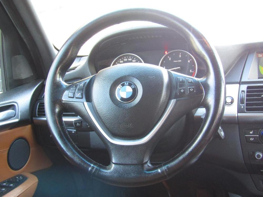 BMW X5 3.0 D 173kW