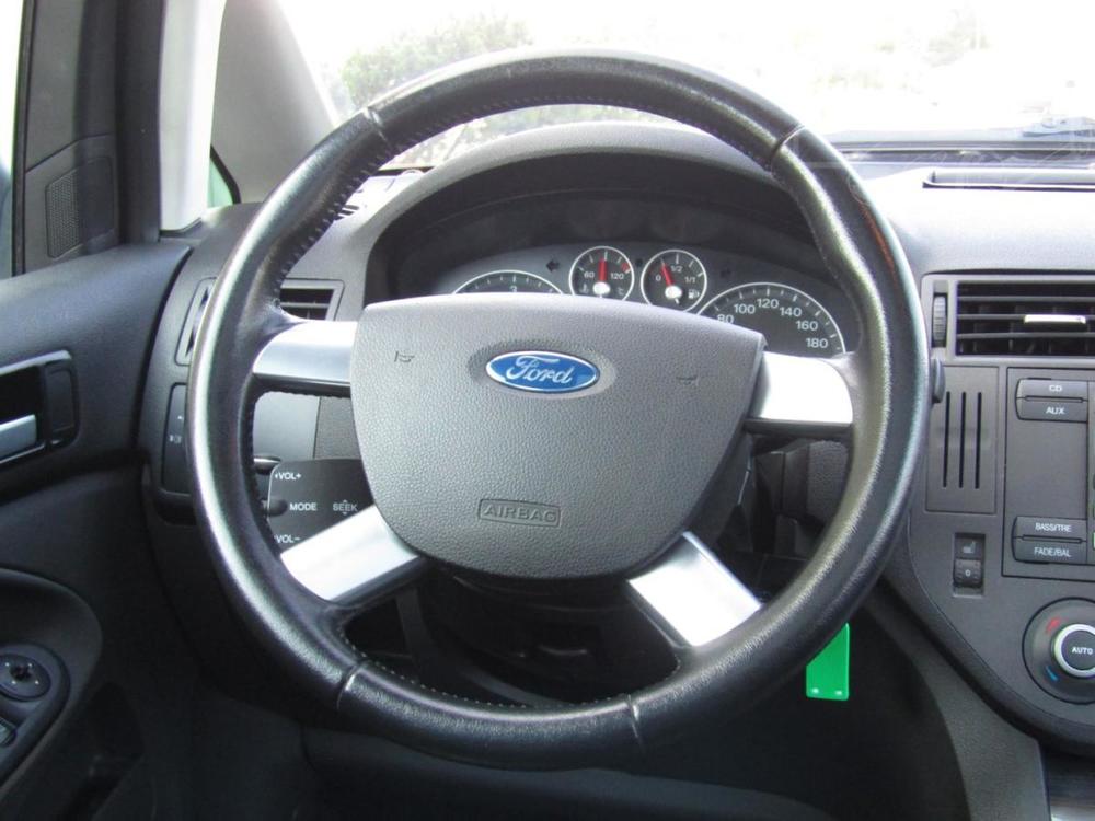 Ford C-Max 2.0 TDCi  100kW  SUPER STAV