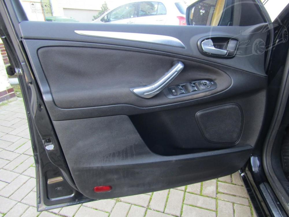 Ford S-Max 1.8 TDCi 92kW  7 MST