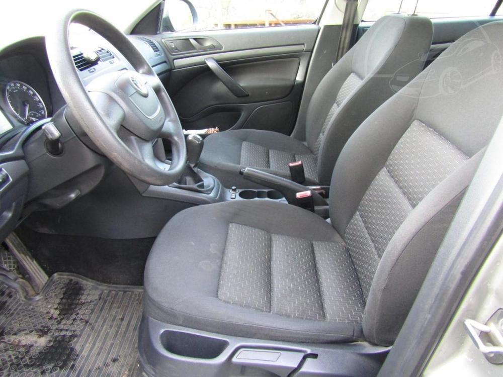 Ford S-Max 1.8 TDCi  92kW  7 MST