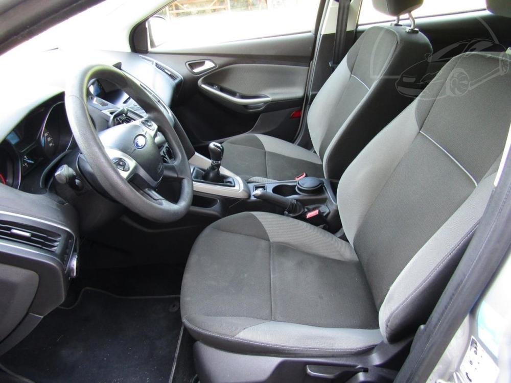 Peugeot 308 1.6i 92kW  SUPER STAV