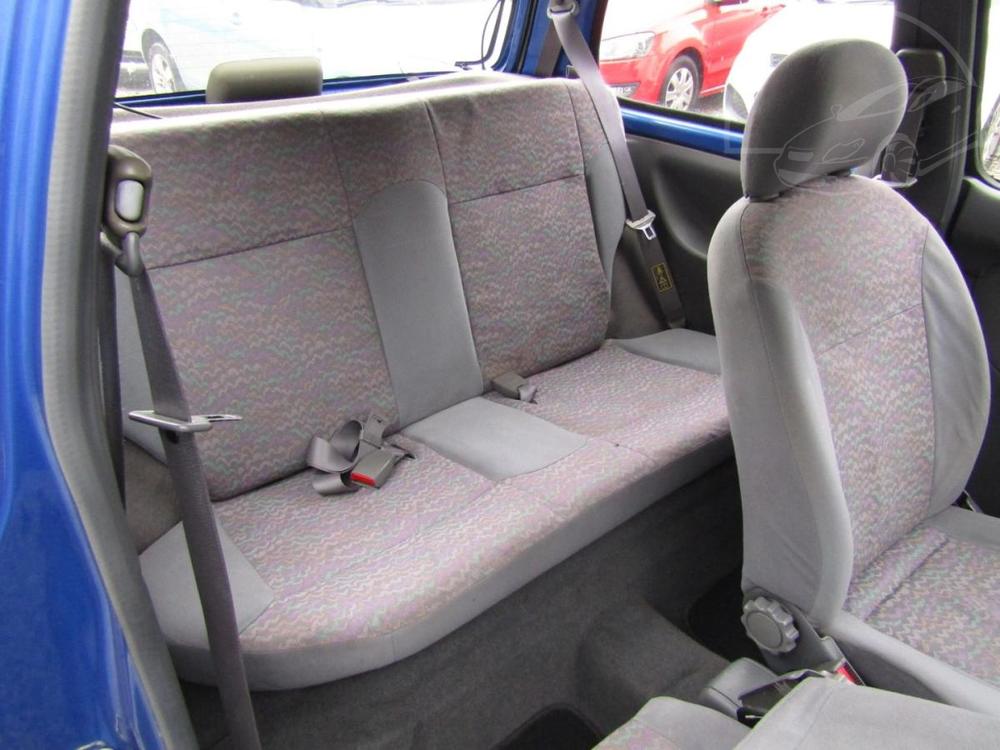 Nissan Micra 1.0i  BEZ KOROZE ZIMN PNEU