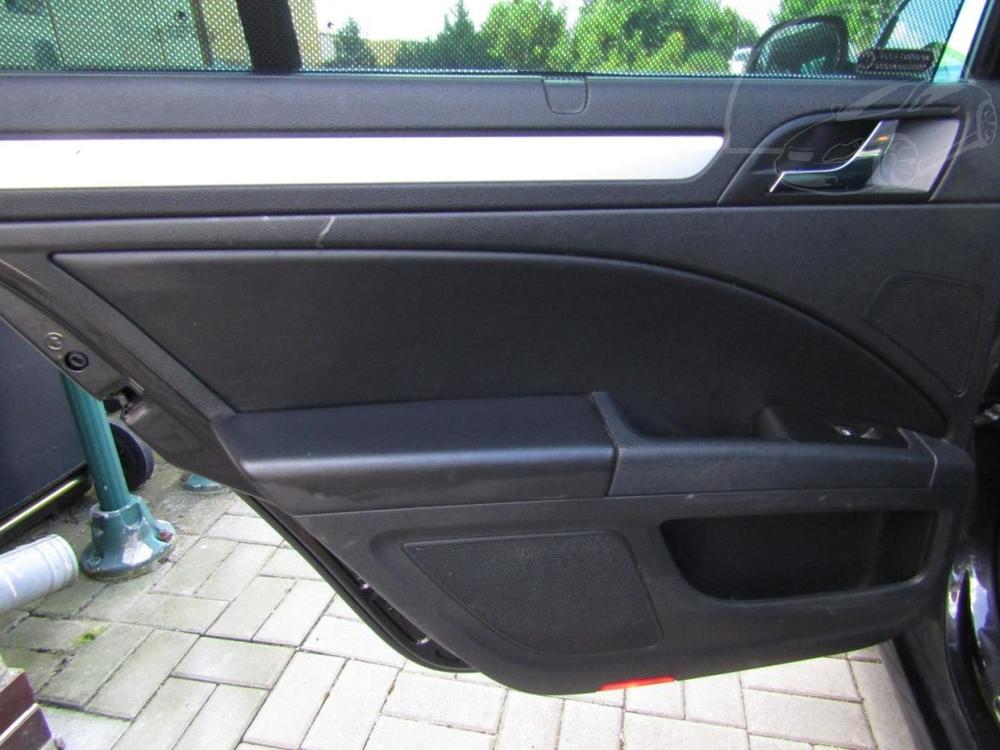 Ford Galaxy 2.0 TDCi  7MST