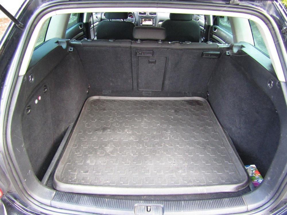 Volkswagen Golf 2.0 TDI 103kW