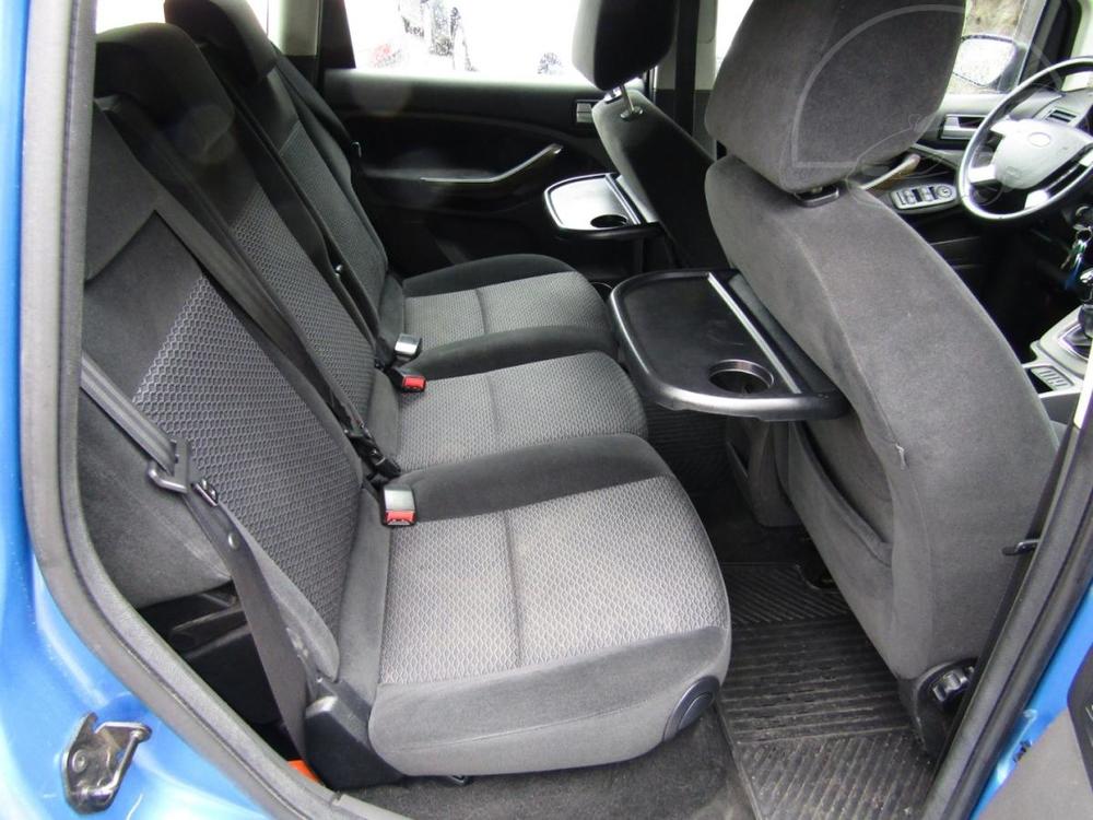 Volkswagen Touran 1.9 TDI 77kW