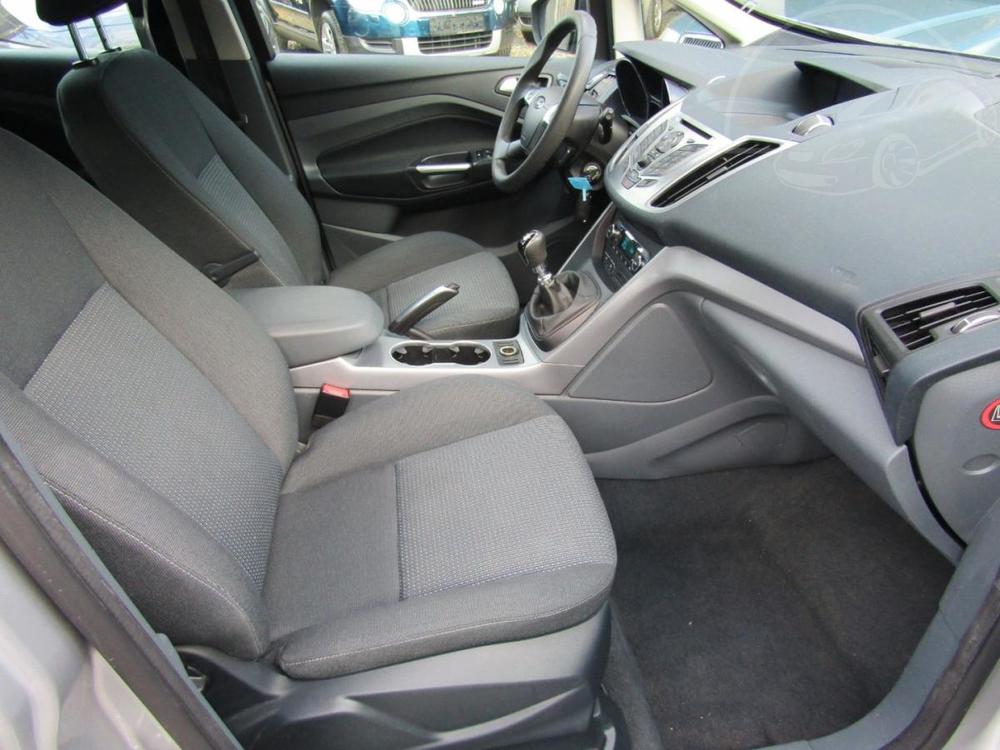 Peugeot 308 CC 1.6 HDI 82kW