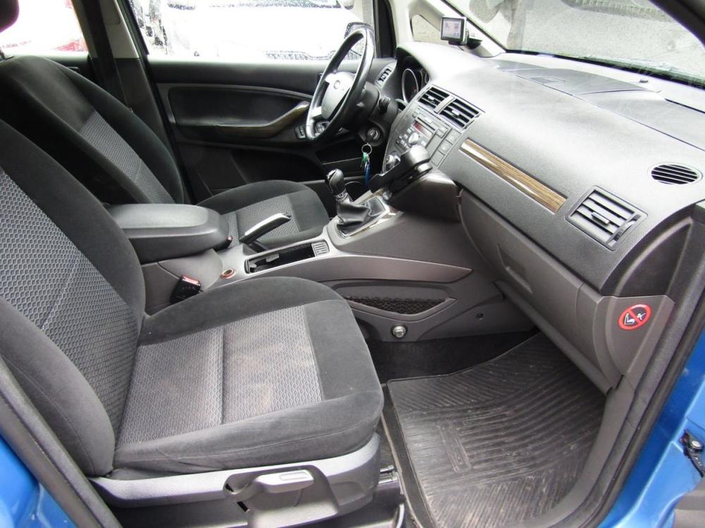 Volkswagen Touran 1.9 TDI 77kW