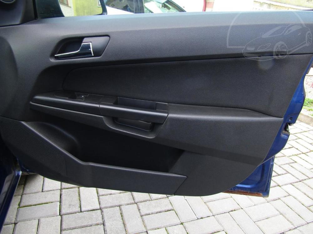 Opel Astra 1.6 16V AUTOMAT