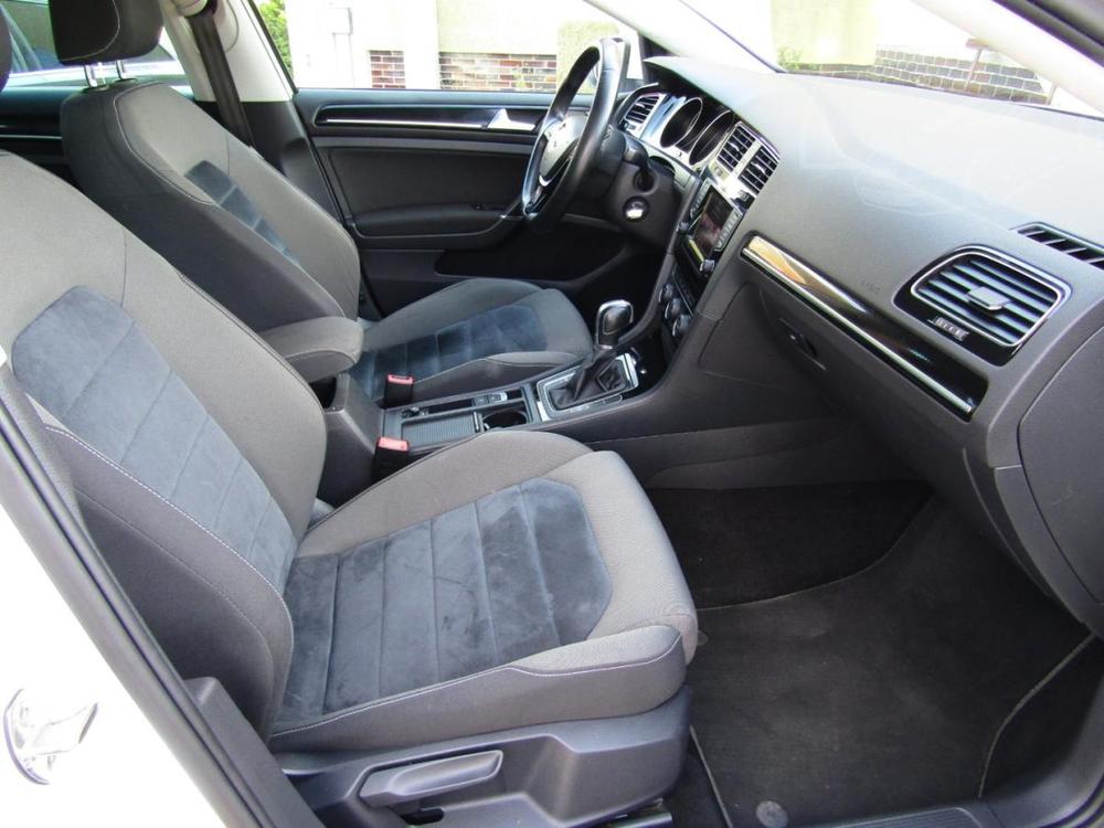 Volkswagen Golf 1.6 TDI 77kW DSG