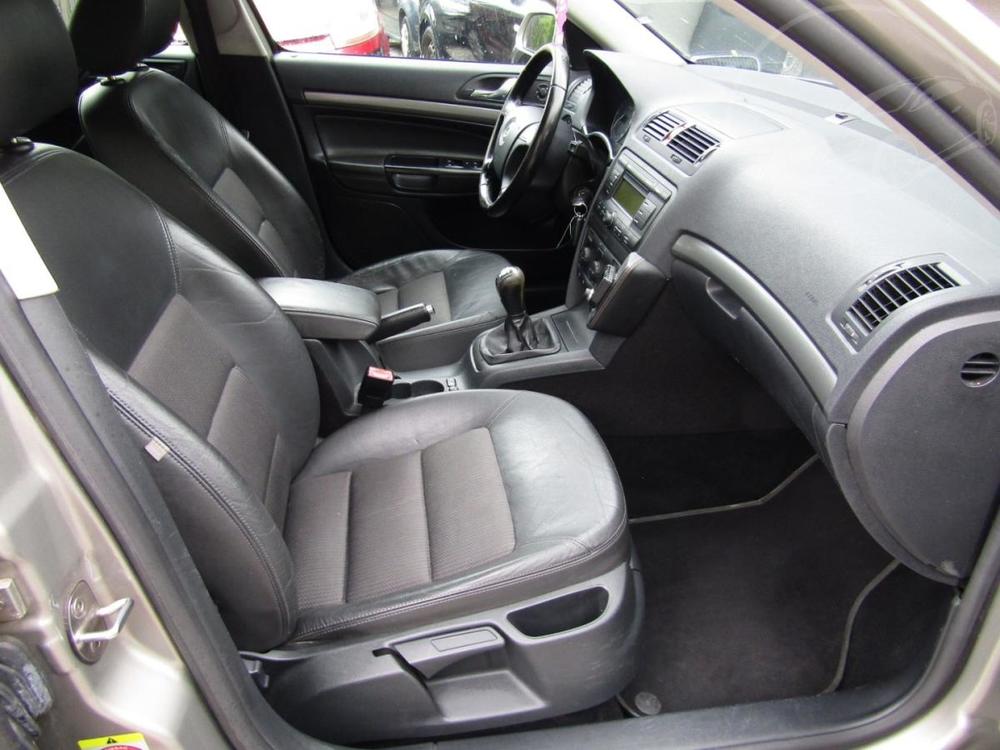 Volkswagen Golf 1.9 TDI 4X4 77kW