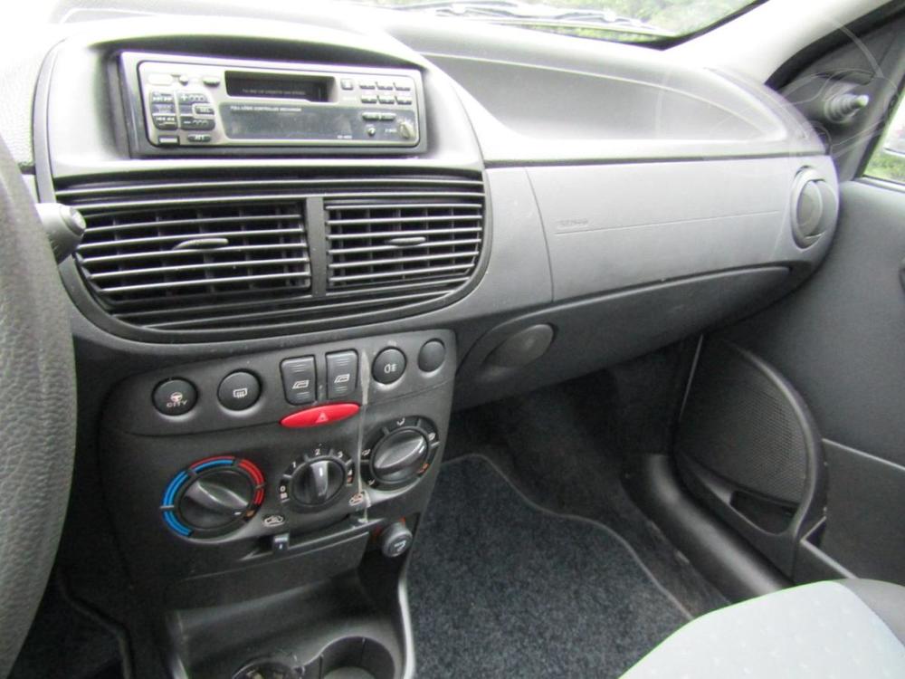 Fiat Punto 1.2i 44kW  BEZ KOROZE