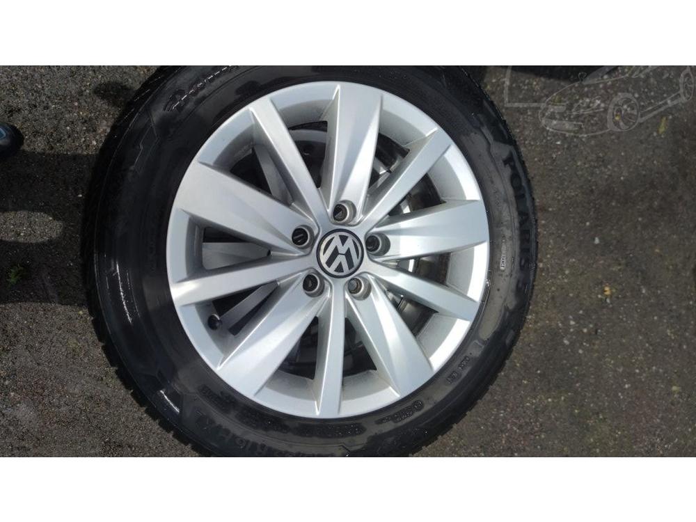 Volkswagen Passat 2.0 TDI 103kW  DSG