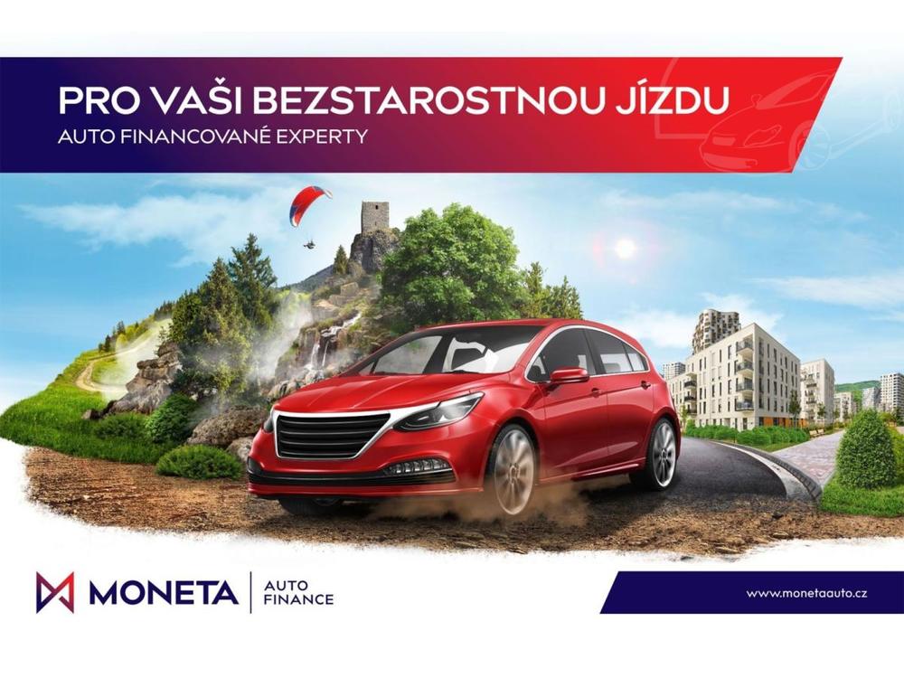 koda Yeti 1.2 TSI  77kW  BEZ KOROZE