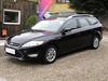 Ford 1.6 TDCi 85kW