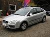Ford 1.6 TDCi 66kW