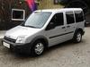 Ford Tourneo Connect 1.8 TDCi 66kW