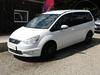 Prodm Ford Galaxy 1.6 TDCi  2X PNEU