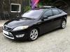 Ford 2.2 TDCi 129kW  TITANIUM S