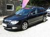 Prodm koda Superb 2.0 TDI 103KW  VBORN STAV