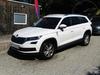 koda Kodiaq 2.0 TDI  110kW  DSG