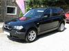 BMW X3 2.0D 110kW 4x4