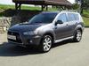 Mitsubishi Outlander 2.2D 115kW  AUTOMAT 7MST