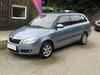 Prodm koda Fabia 1.4 16V 63kW  ZIMN PNEU