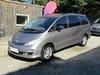 Toyota Previa 2.0 D-4D 85kW  7 SEDADEL