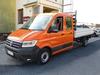 Prodm Volkswagen Crafter 2.0 TDI 130kW  ACC