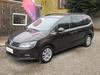 Prodm Volkswagen Sharan 2.0 TDI 100kW  CAR-PASS