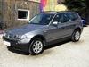 BMW X3 2.0d 110kW 4x4