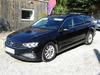 Volkswagen Passat 2.0 TDI DSG ACC