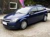 Prodm Opel Astra 1.6 16V AUTOMAT