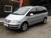 Volkswagen Sharan 1.9 TDI 85kW 7 SEDADEL