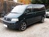 Volkswagen Multivan 2.5 TDI 128kW 7 SEDADEL