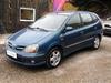 Prodm Nissan Almera 2.2D 84kW BEZ KOROZE