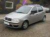 Fiat Punto 1.2i 44kW  BEZ KOROZE