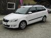 Prodm koda Fabia 1.6 TDI 55kW  CZ PVOD